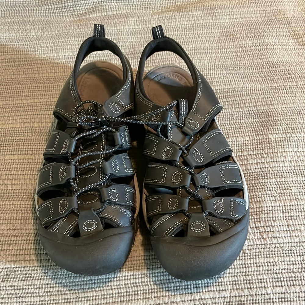 Men’s Size 14 Keen Sandals